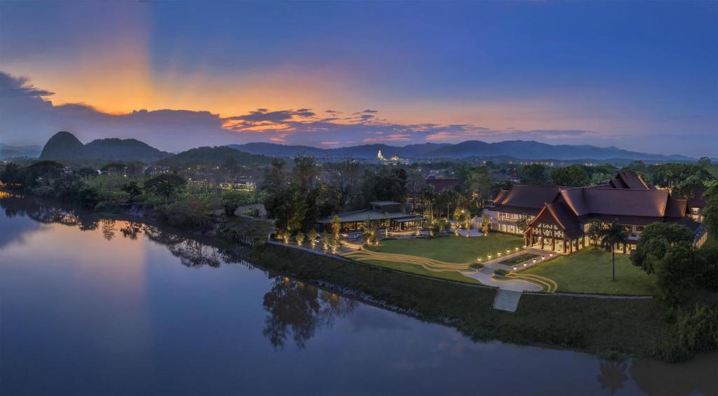 Kahavadi Chiang Rai, Curio Collection by Hilton Kahavadi Chiang Rai, Curio Collection by Hilton