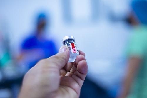 Bild Thailand im Impfdilemma