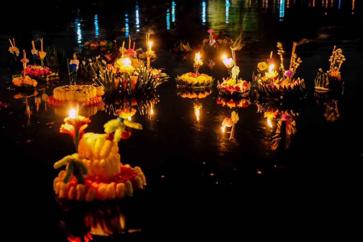 Thailand in Staatstrauer - Was sich ändert - Wichtige Tipps für Touristen während der Gedenkzeit Symbolfoto 4