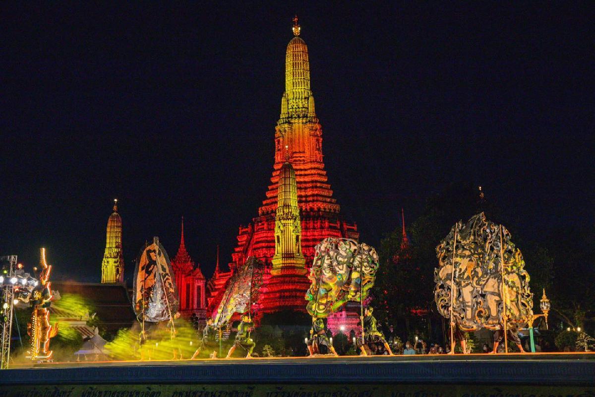 Thailand in Staatstrauer - Was sich ändert - Wichtige Tipps für Touristen während der Gedenkzeit Symbolfoto 5
