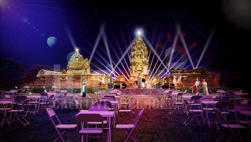 Bild Thailand International Lantern & Food Festival