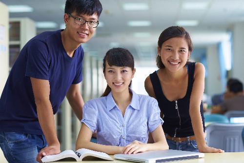 Thailand ist weltweite Nummer 1 bei Geschlechtergleichheit in der Bildung - Reisenews Thailand - Bild 1