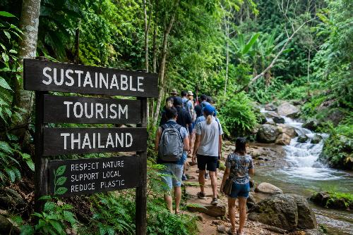 Thailand muss seinen Tourismus komplett neu denken - Reisenews Thailand - Symbolfoto 1