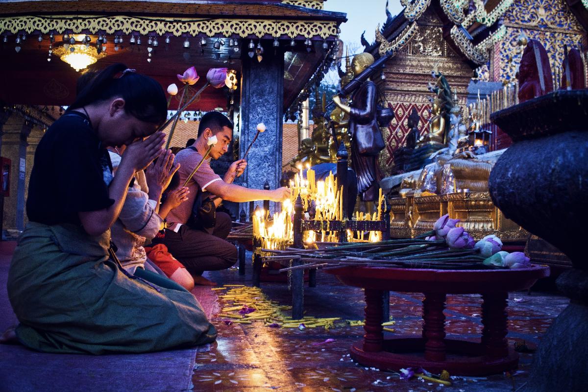 Thailand News - Aktuelles vom 15. Nov. 2021 - Phukets Touristenzahlen steigen - Alkoholverkauf in Bangkok wird gelockert - Flugverkehr um 25% gestiegen - Pattaya und Chiang Mai ohne Auslandstouristen Bild 4