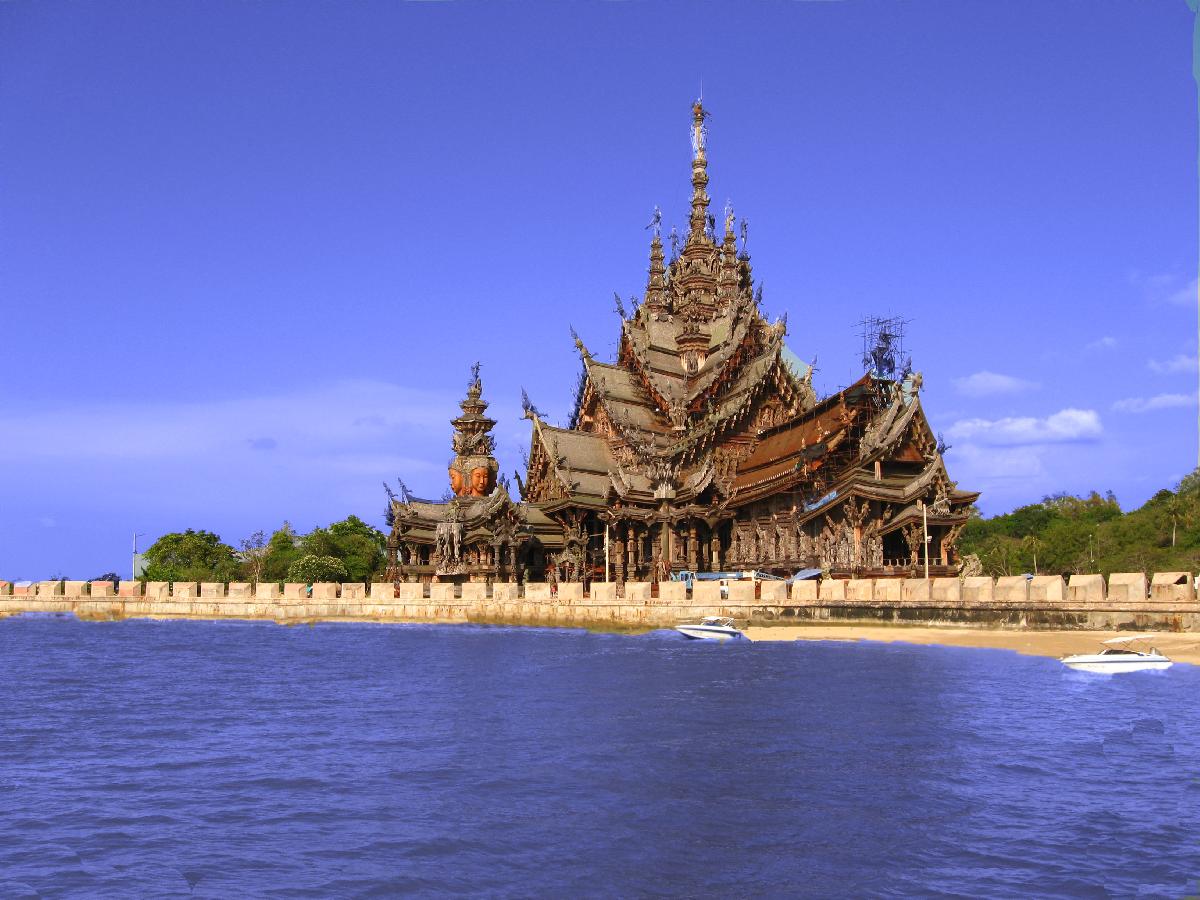 Thailand News - Aktuelles vom 15. Nov. 2021 - Phukets Touristenzahlen steigen - Alkoholverkauf in Bangkok wird gelockert - Flugverkehr um 25% gestiegen - Pattaya und Chiang Mai ohne Auslandstouristen Bild 5
