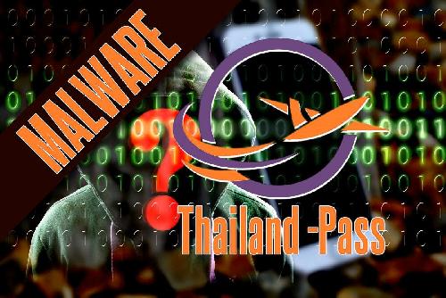 Erneute Warnung vor betrügerischen Mails - Reisenews Thailand - Bild 1