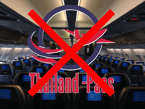 Thailand-Pass ist Geschichte - Reisenews Thailand - Bild 1