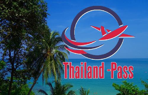 Bild Thailand-Pass-Registrierungssystem bleibt bestehen