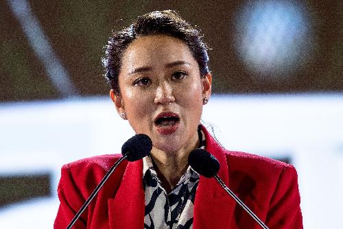 Thailand plant Milliardenoffensive fr Nebensaison - Reisenews Thailand - Bild 1