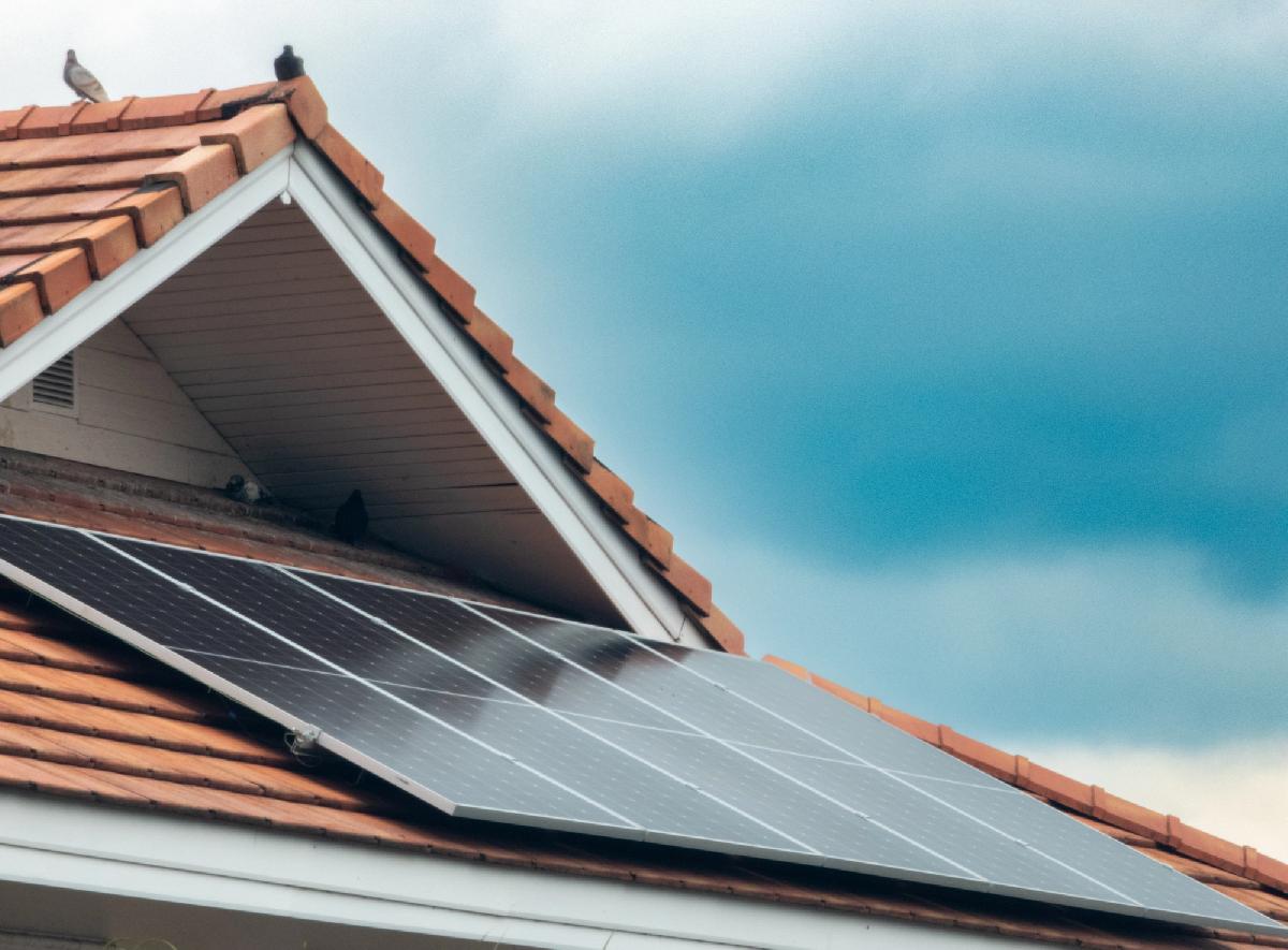 Thailand plant Solardach-Offensive - 1 Mio Haushalte profitieren - Vom deutschen Erfolgsmodell inspiriert: Thailand will Photovoltaik ausbauen Symbolfoto 3