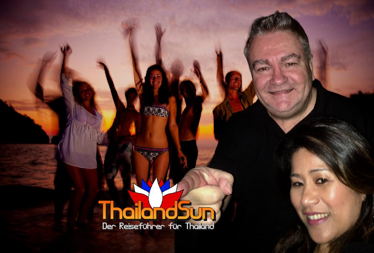 So kannst du helfen ThailandSun am Leben zu halten