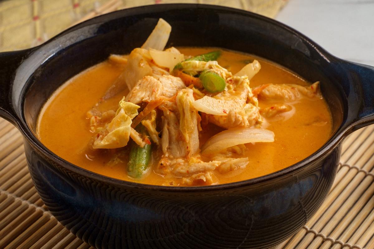 Thailand räumt bei TasteAtlas ab: Phanaeng Curry auf Platz 2 - Fünf Thai-Currys unter den besten 50 Schmorgerichten der Welt Symbolfoto 1