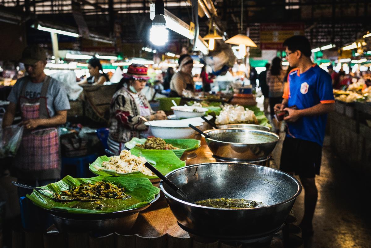 Thailand räumt bei TasteAtlas ab: Phanaeng Curry auf Platz 2 - Fünf Thai-Currys unter den besten 50 Schmorgerichten der Welt Symbolfoto 2