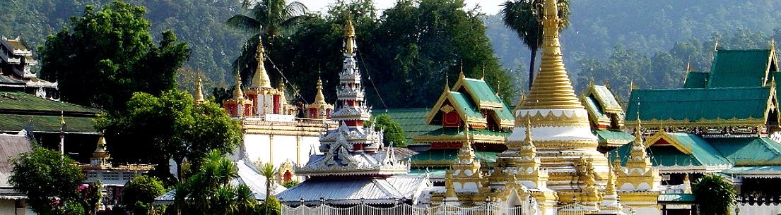 Thailand Reisemagazin 2020 der TAT Bild 2