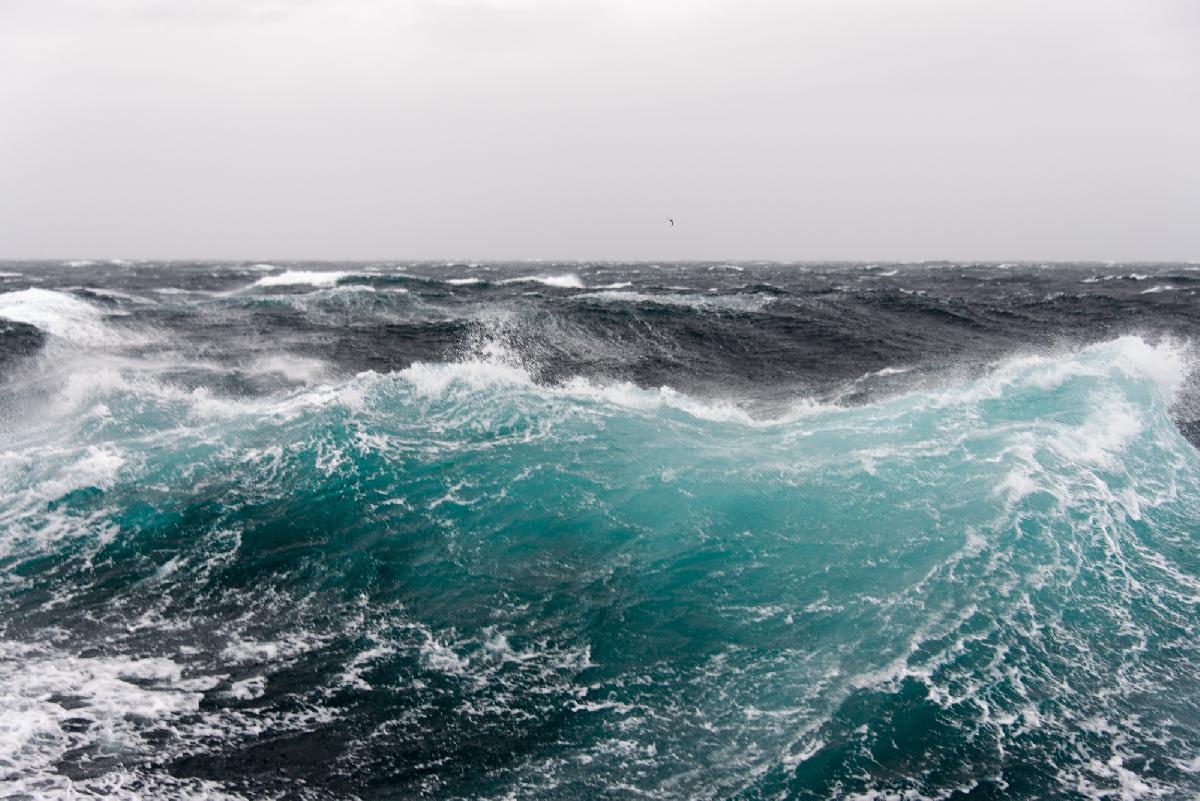 Thailand rüstet sich für einen Wetterumschwung - Kühle Brise im Norden, stürmische See im Süden & Osten Symbolfoto 1