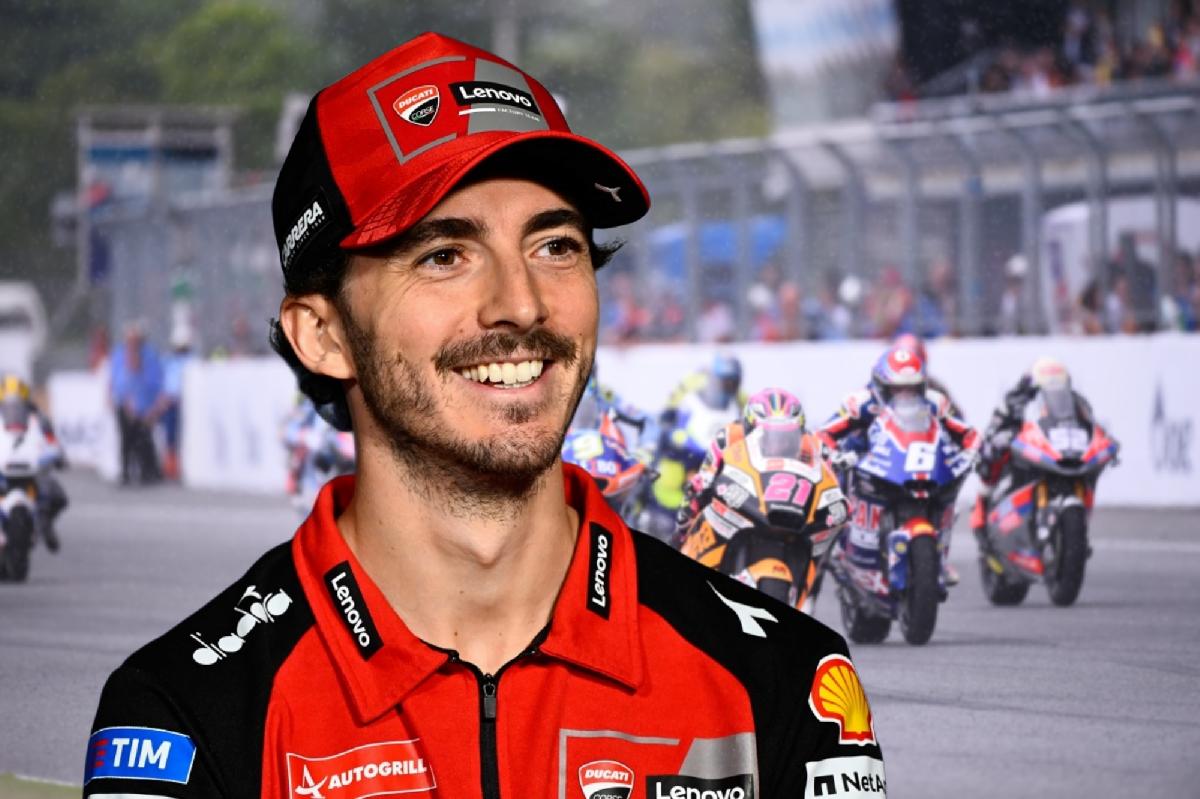 Thailand sichert sich MotoGP-Gastgeberrechte bis 2031 - Weitere 5 Jahre verlängert ein Triumph für Soft Power und Sporttourismus Symbolfoto 4