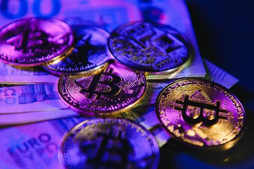 Bild Thailand startet Tourist DigiPay - Cash for Cryptos