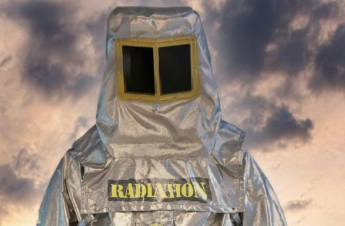 Bild Thailand sucht nach radioaktivem Zylinder