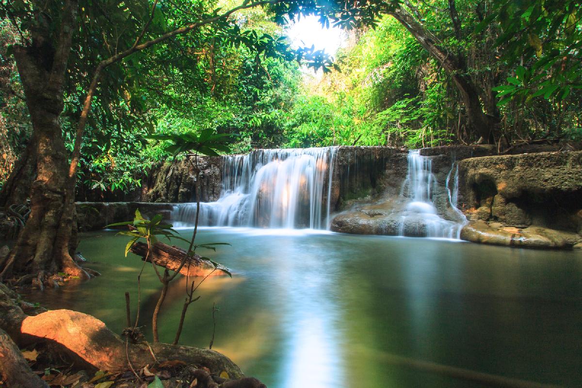 Thailand: Tourismus-Wettbewerb - Image reicht nicht - Sicherheit, Infrastruktur, Preise: So entscheidet sich Thailands Zukunft Symbolfoto 2