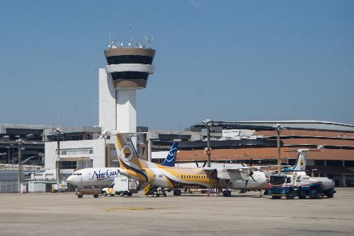 Bild Thailand Touristin wegen fehlenden Bargeldes abgewiesen