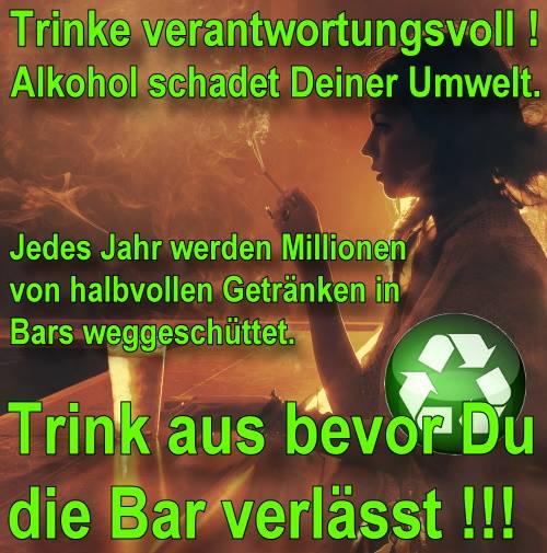 Erfrischende eisgek�hlte Versuchung