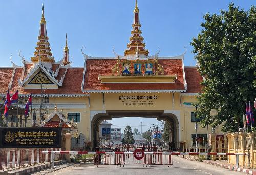 Bild Thailand und Kambodscha halten an der Waffenruhe fest