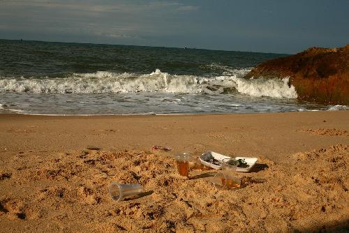 Thailand verbessert sich im Weltplastikindex - Reisenews Thailand - Bild 1