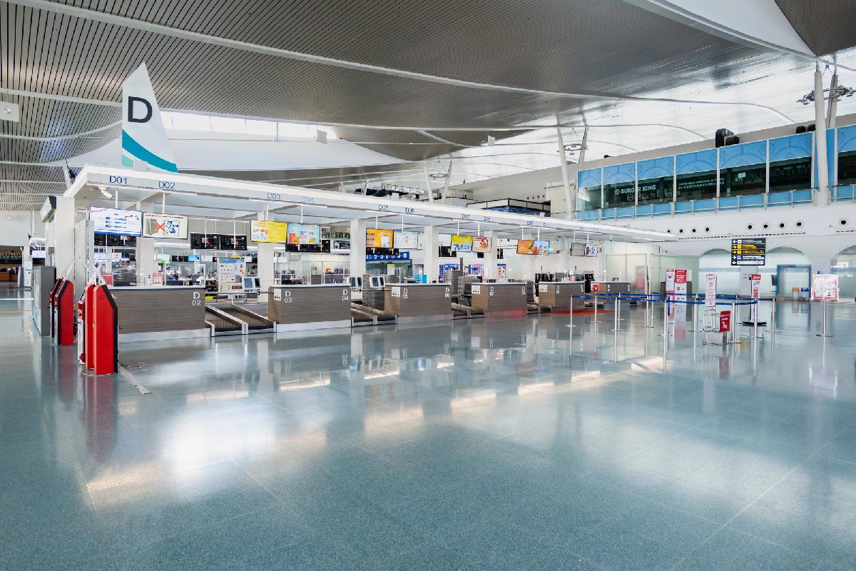 Thailand verschärft Ebola-Schutz - Reisende aus Risikogebieten unter Quarantäne Symbolfoto 2