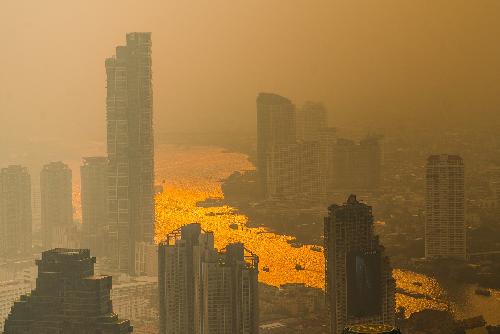 Bild Thailand verschärft Emissionsstandards für saubere Luft