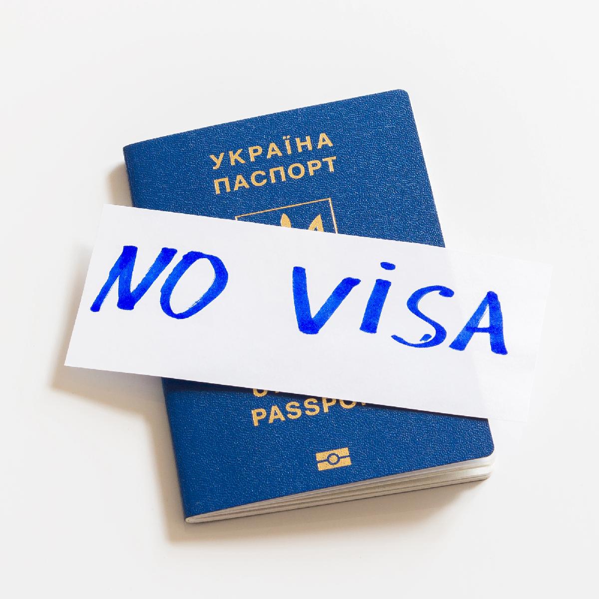 Thailand verschärft Kontrolle über Visa-Runs - Aus für endlose Aufenthalte: Bangkok stoppt „Rein-Raus-Spiel“ Symbolfoto 1