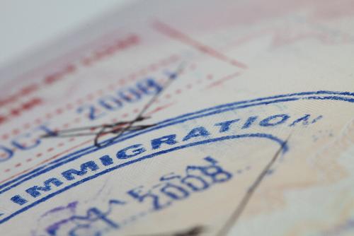 Bild Thailand verschärft Kontrolle über Visa-Runs