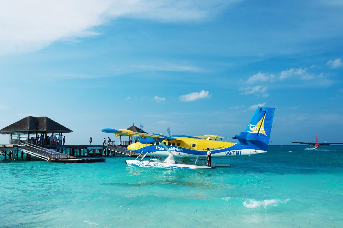 Thailand: Wasserflugzeuge für Phuket, Krabi und die Inseln - Traum vom schnellen Inselhüpfen wird von der Bürokratie ausgebremst Symbolfoto 1