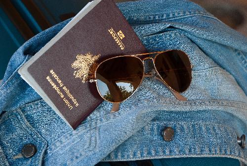 Thailands 60-Tage Visumfreiheit wackelt - Striktere Regeln für Touristen - Visumfreie Einreise bald nur noch für 30 Tage? Bild Thailands 60-Tage Visumfreiheit wackelt