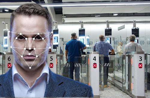 Thailands Airports - Boarding ohne Pass und Bordkarte - Sechs thailändische Flughäfen starten biometrisches System Bild Thailands Airports - Boarding ohne Pass und Bordkarte