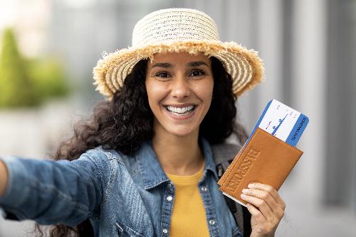 Thailands E-Visa steht bereit - Was Reisende wissen müssen - Visa-Ausnahmen und flexibler, digitaler Visaprozess Bild Thailands E-Visa steht bereit - Was Reisende wissen müssen