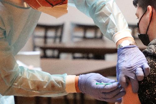 Thailands eigener Covid-Impfstoff - Erste Versuche an Menschen gestartet Bild Thailands eigener Covid-Impfstoff