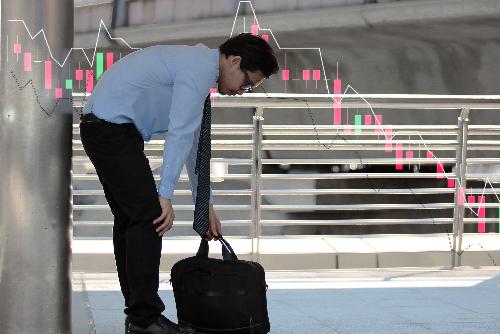 Thailands Finanzminister warnt vor wirtschaftlichem Kollaps - Reisenews Thailand - Bild 1
