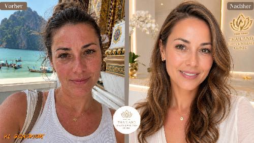 Bild Thailands Gesundheits- und Sch�nheitstourismus w�chst