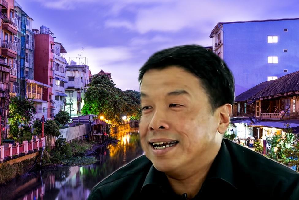 Thailands grüner Macher: Chadchart elektrisiert Bangkoks Müllabfuhr - Vom Diesel-Dino zum Stromer: ⚡Müllwagen sollen Milliarden sparen 🗑️ 🌳 Symbolfoto 2