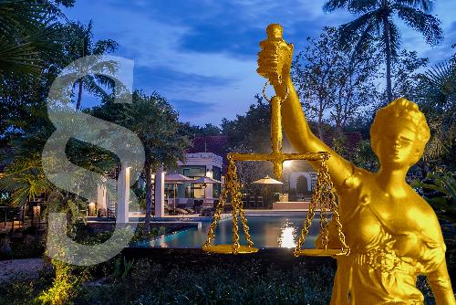 Bild Thailands Hotelgesetz vor der Reform