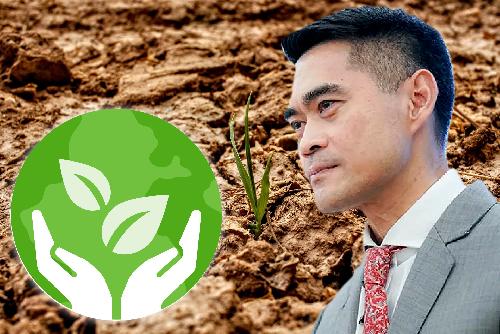 Bild Thailands Klimagesetz soll Land fit fr die Zukunft machen