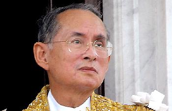 Thailand`s König Bhumipol - Reportagen & Dokus - Bild 1