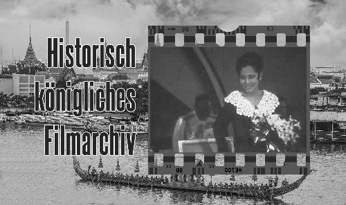 Bild Thailands knigliches Filmarchiv ffnet die Schatzkiste