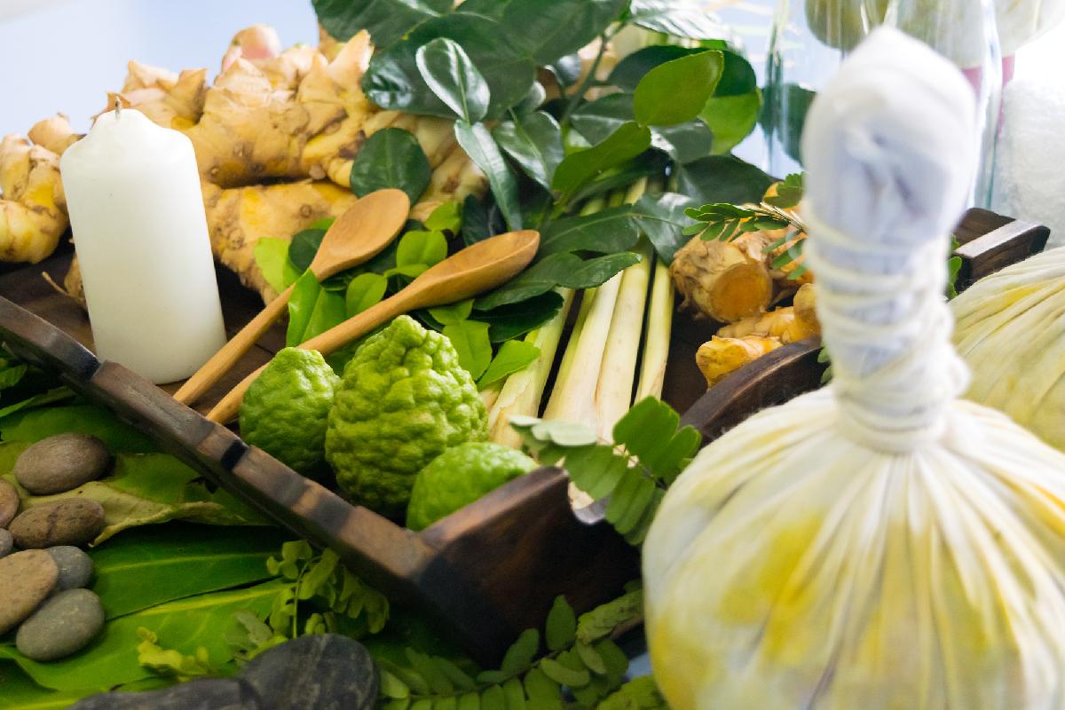 Thailands Massagebranche im Wandel - Zwischen Entspannung und Risiko: Neue Regeln für Thai-Massagen Symbolfoto 2