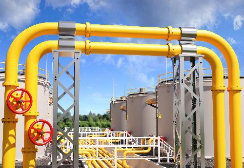 Bild Thailands mysteriöse Benzin-Geschichte - 57 Millionen Liter weg