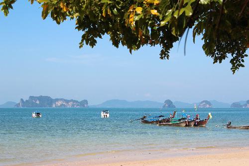 Thailands neuer Meeresumweltbericht - Thailand Blog - Bild 1