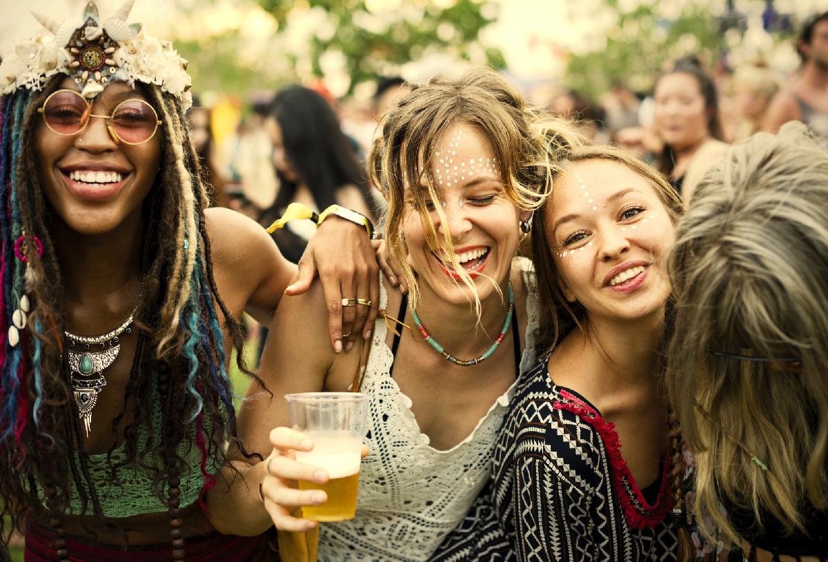 Thailands neustes Alkoholgesetz - Kein Bier für Betrunkene - Promille-Verantwortung: Wenn der Verkäufer für deinen Kater mithaftet 😆 Symbolfoto 2