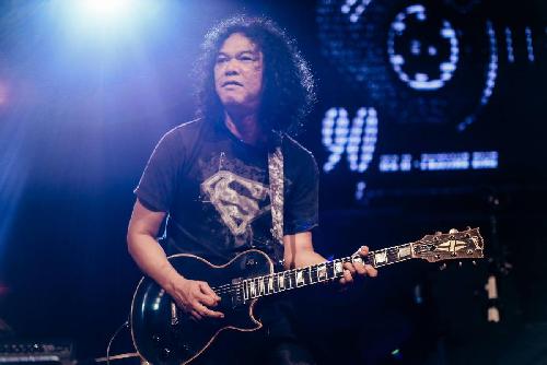 Thailands Rock-Legende Sek Loso kommt vorzeitig frei - Reisenews Thailand - Symbolfoto 1
