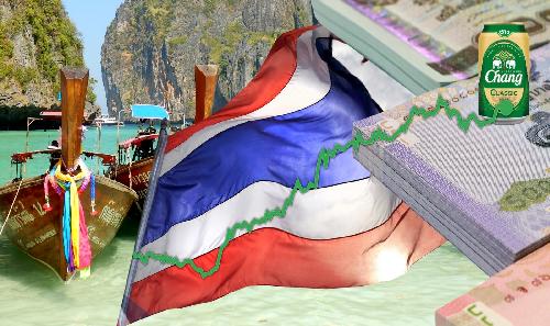 Thailands steigende Preise vergraulen Touristen - Gier frisst Gastfreundschaft: Start einer Tourismuskrise? Bild Thailands steigende Preise vergraulen Touristen