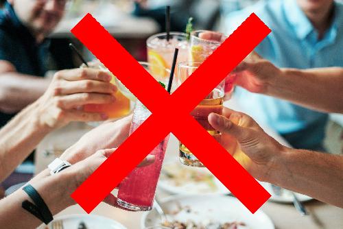 Thailands strikte Alkoholverbote zur Verringerung von Unfllen - Reisenews Thailand - Bild 1